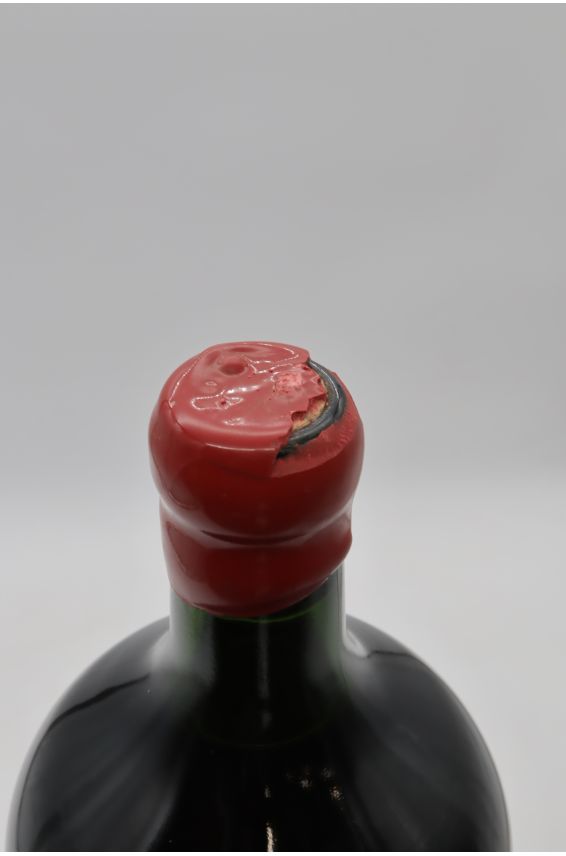 Domaine de Malartic Bas Armagnac 1983 250cl