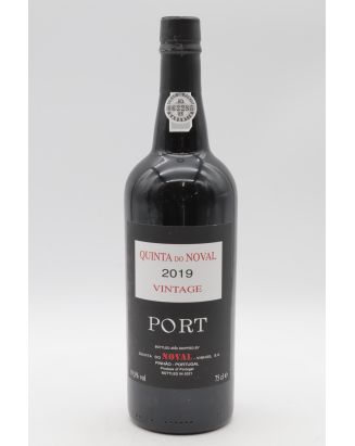Quinta do Noval Porto Vintage 2019