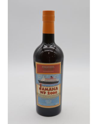Transcontinental Rum Line Jamaica WP 2006 70cl
