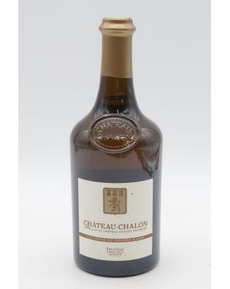Fruitière Vinicole de Voiteur Château Chalon 2012 62cl