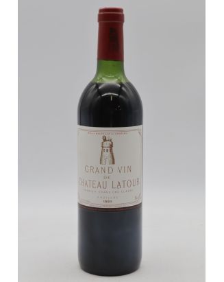 Latour 1983 - PROMO -10% !