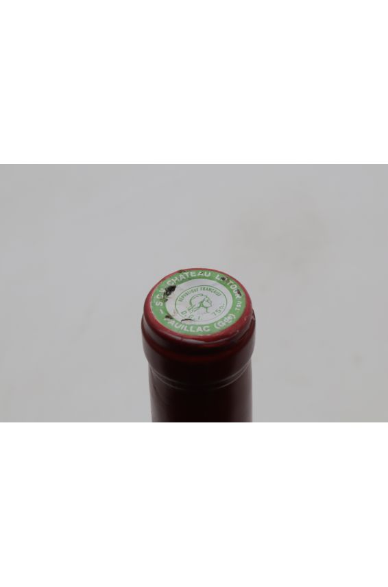 Latour 1983 - PROMO -10% !