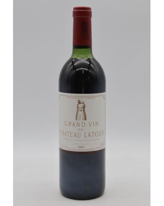Latour 1983