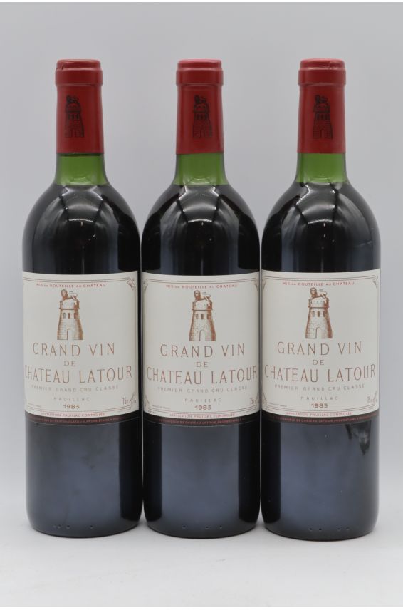 Latour 1983