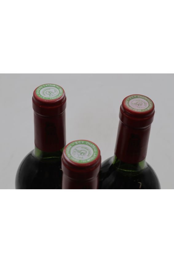 Latour 1983