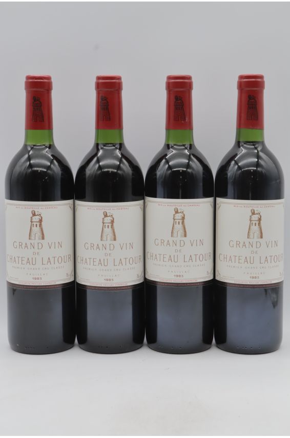Latour 1983