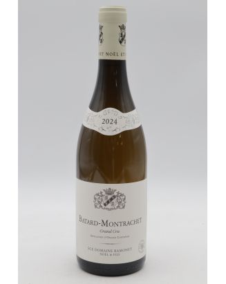 Noël Ramonet Bâtard Montrachet 2024