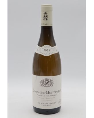 Noël Ramonet Chassagne Montrachet 1er cru Les Ruchottes 2023