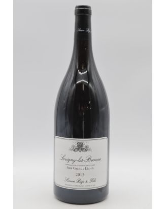 Simon Bize Savigny les Beaune Aux Grands Liards 2015 마그넘