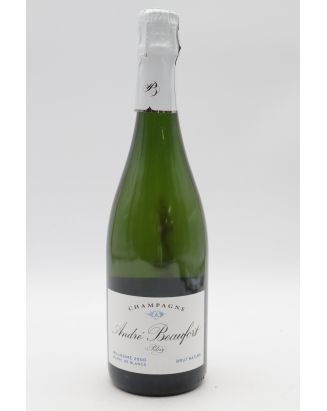 André Beaufort Polisy Blanc de Blancs Brut 2000