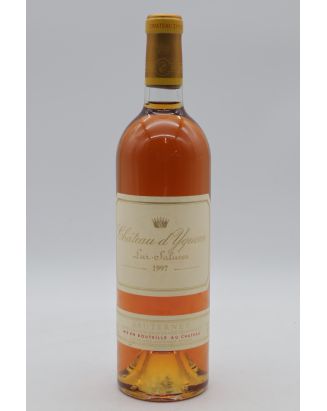 Yquem 1997