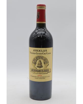 Angélus 2005