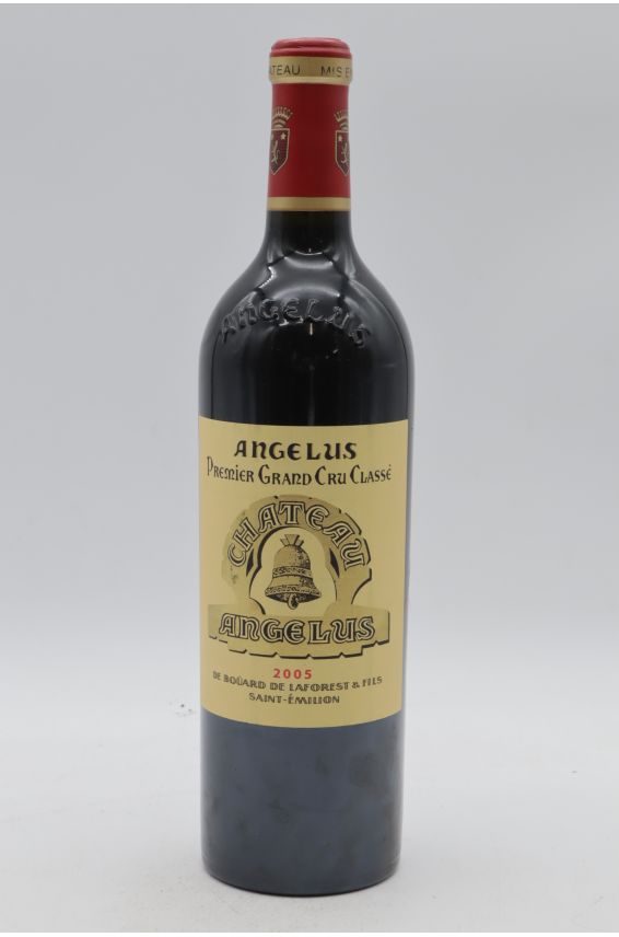 Angélus 2005