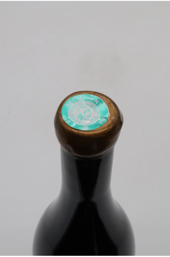 Robert Groffier Chambertin 2023