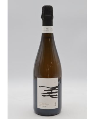 Nakada Park Vignes de Courteron 2020
