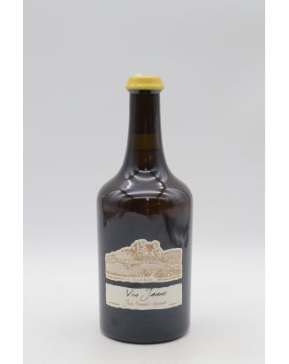 Jean François Ganevat Côtes du Jura Vin Jaune L1012 62cl