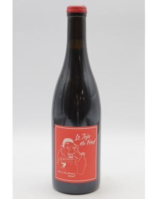 Jean François Ganevat Le Jaja du Fred L18