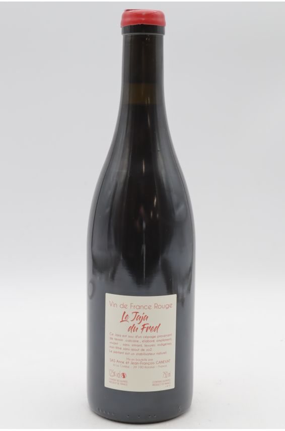 Jean François Ganevat Le Jaja du Fred L18
