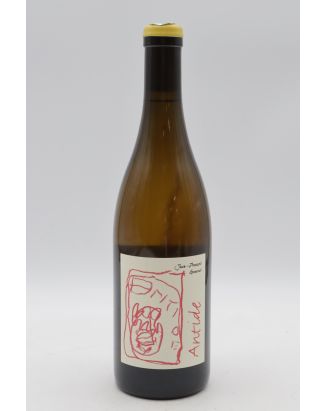 Jean François Ganevat Côtes du Jura Antide 2020