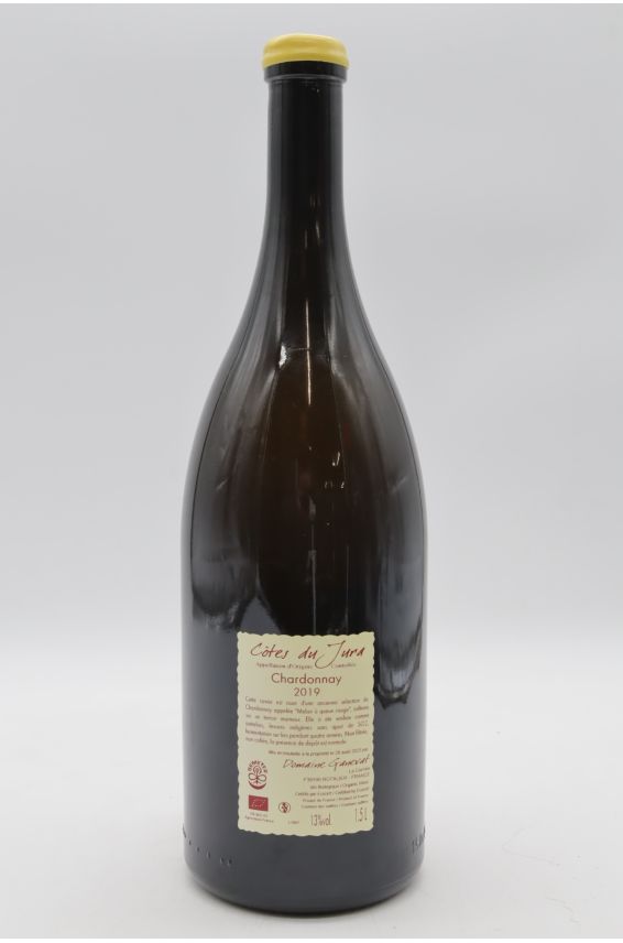 Jean François Ganevat Côtes du Jura Marguerite 2019 Magnum