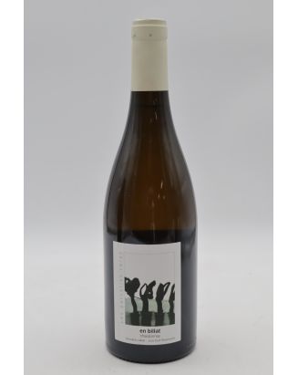 Julien Labet Côtes du Jura Chardonnay En Billat 2018