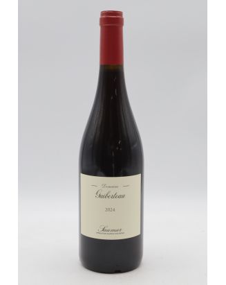 Guiberteau Saumur 2024 red