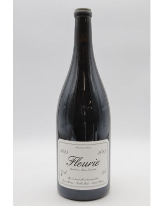 Yvon Métras Fleurie 2023 Magnum