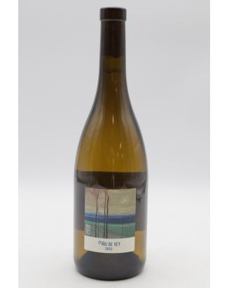 Alice et Olivier De Moor Chablis 1er cru Vau de Vey 2023
