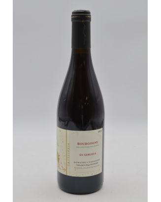 Cassiopée Bourgogne En Gerlieus 2023