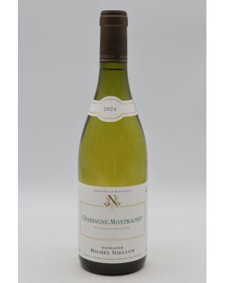 Michel Niellon Chassagne Montrachet 2024