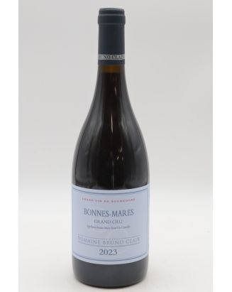 Bruno Clair Bonnes Mares 2023