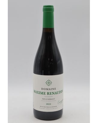 Maxime Renaudin Carignan 2022