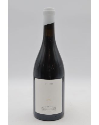 Cassagne et Vitailles Languedoc Pesoul 2016