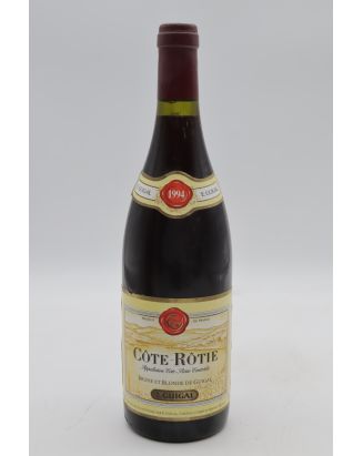 Guigal Côte Rôtie 1994