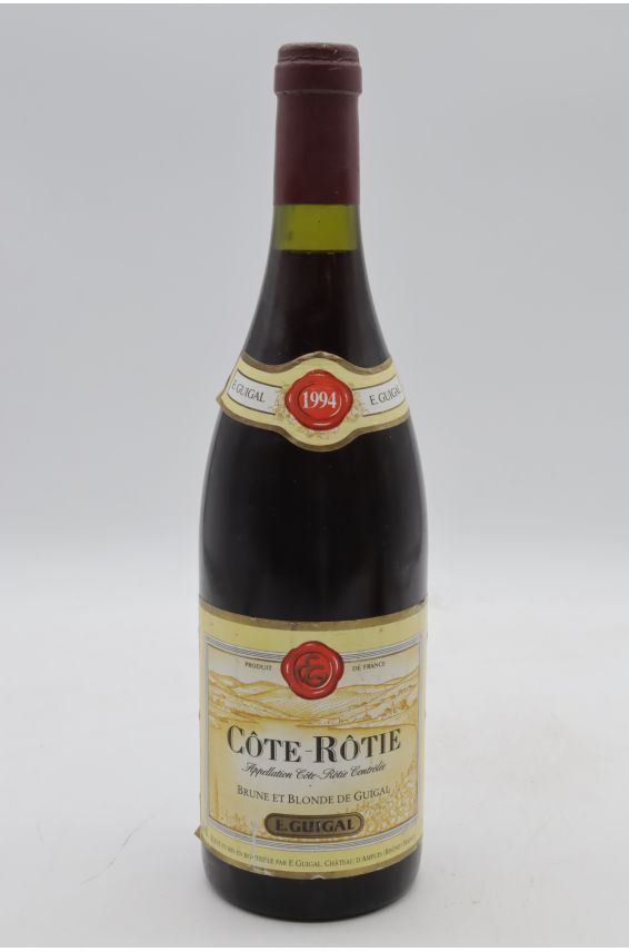Guigal Côte Rôtie 1994