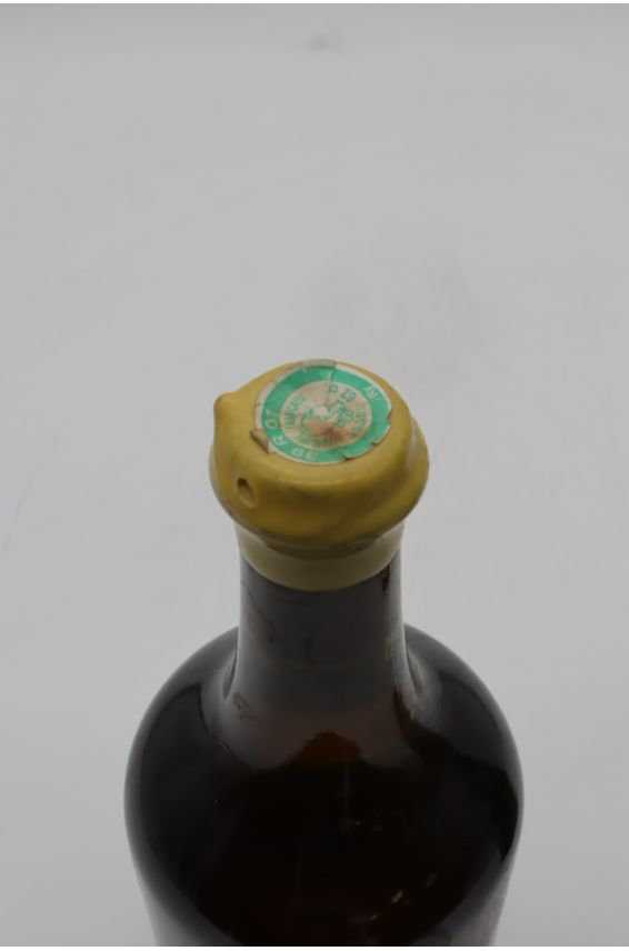 Jean François Ganevat Arbois Vin Jaune 2003 62cl
