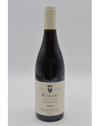 René Bouvier Fixin Vieilles Vignes 2018