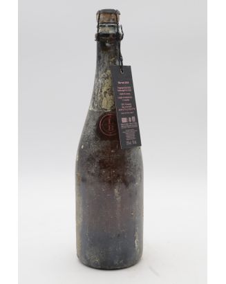 Leclerc Briant Abyss Brut 2019 Rosé