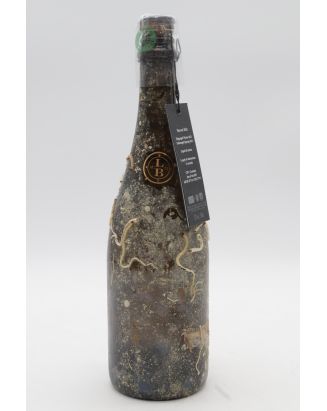 Leclerc Briant Cuvée Abyss 2018