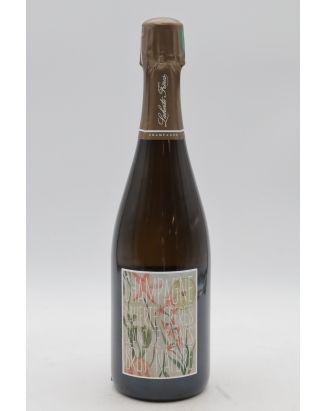 Laherte Frères Blanc de Blancs Brut Nature