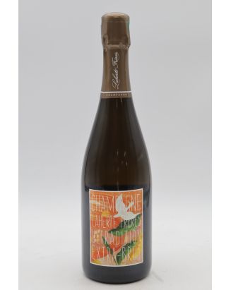 Laherte Frères Ultradition Extra Brut