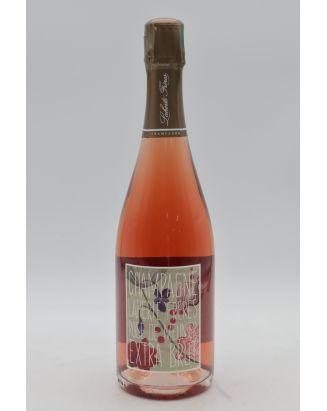 Laherte Frères Rosé de Meunier Extra Brut