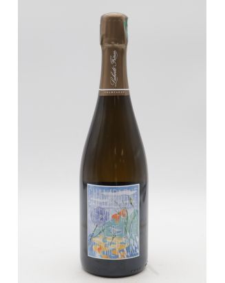 Laherte Frères 1er cru Nature de Craie Brut Nature