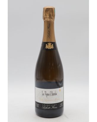 Laherte Frères Les Vignes d'Autrefois Extra Brut 2022