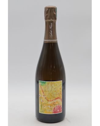 Laherte Frères Petit Meslier Extra Brut