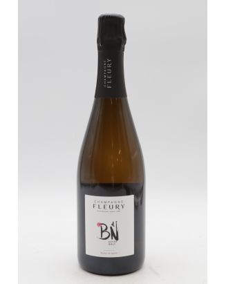 Fleury Blanc de Noirs Extra Brut