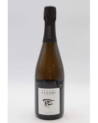 Fleury Fleur de l'Europe Brut Nature