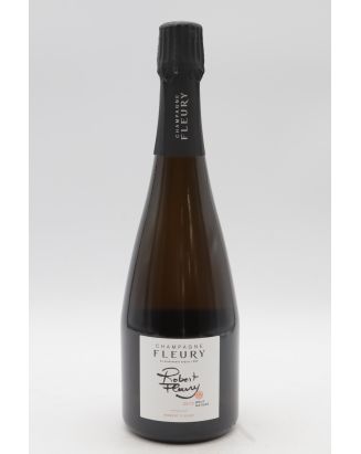 Fleury Robert Fleury Brut Nature 2013