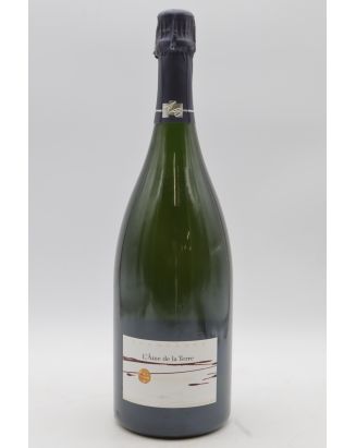 Françoise Bedel Ame de la Terre 2011 Magnum