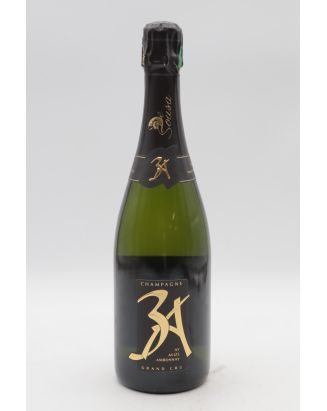 De Sousa Grand cru Cuvée 3A